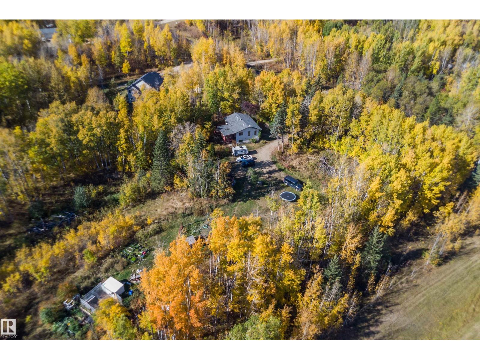 20 53322 Rge Rd 25 Rd, Rural Parkland County, Alberta  T7Y 0E1 - Photo 47 - E4460655