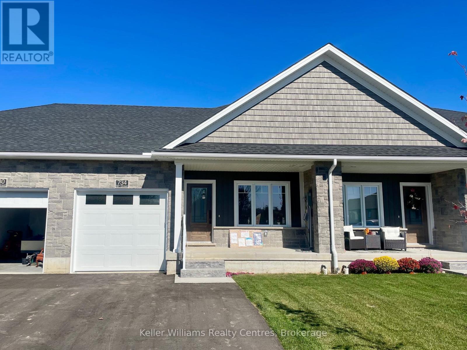 734 18TH STREET, Hanover, Ontario
