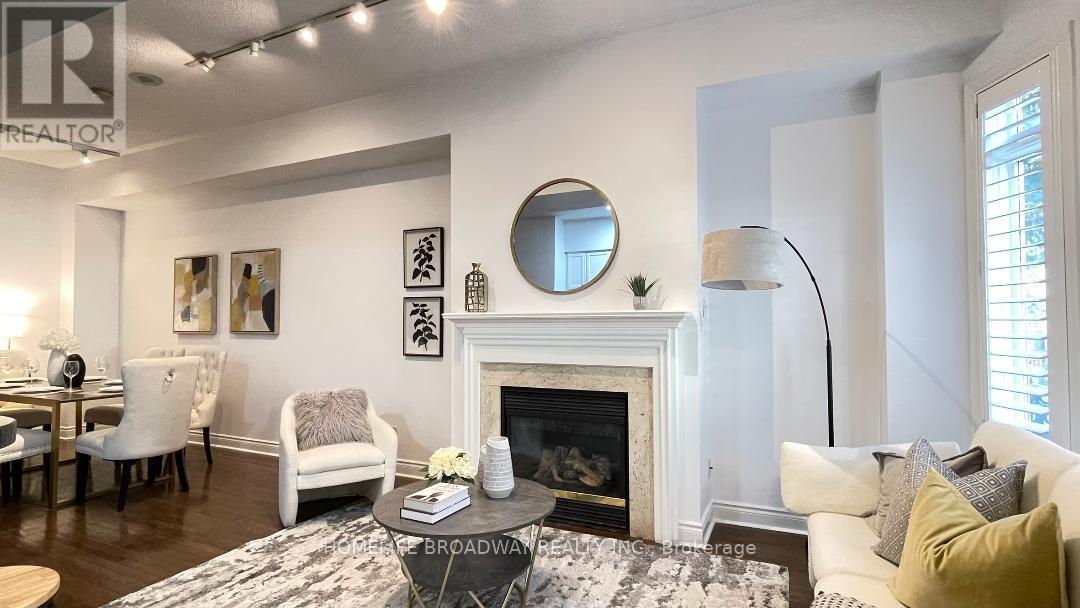 8 - 1 Rean Drive, Toronto (Bayview Village), Ontario  M2K 3C1 - Photo 11 - C12442928