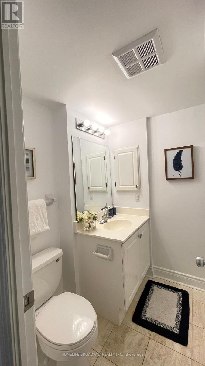 8 - 1 Rean Drive, Toronto (Bayview Village), Ontario  M2K 3C1 - Photo 16 - C12442928