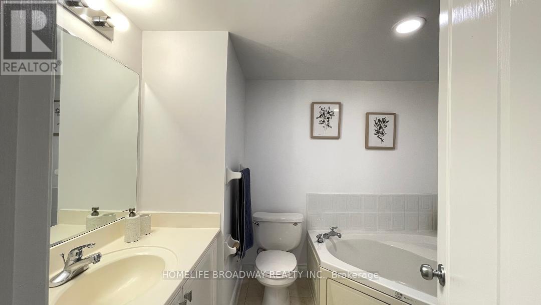8 - 1 Rean Drive, Toronto (Bayview Village), Ontario  M2K 3C1 - Photo 21 - C12442928