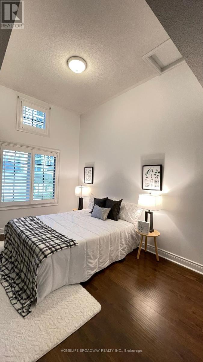 8 - 1 Rean Drive, Toronto (Bayview Village), Ontario  M2K 3C1 - Photo 25 - C12442928