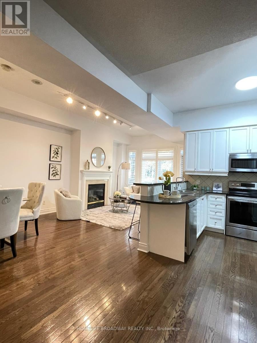 8 - 1 Rean Drive, Toronto (Bayview Village), Ontario  M2K 3C1 - Photo 7 - C12442928