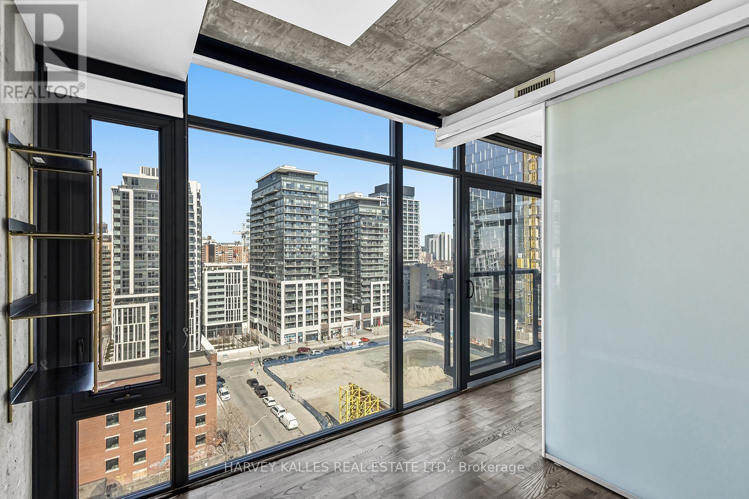 1105 - 138 Princess Street, Toronto, Ontario  M5A 0B1 - Photo 12 - C12442941