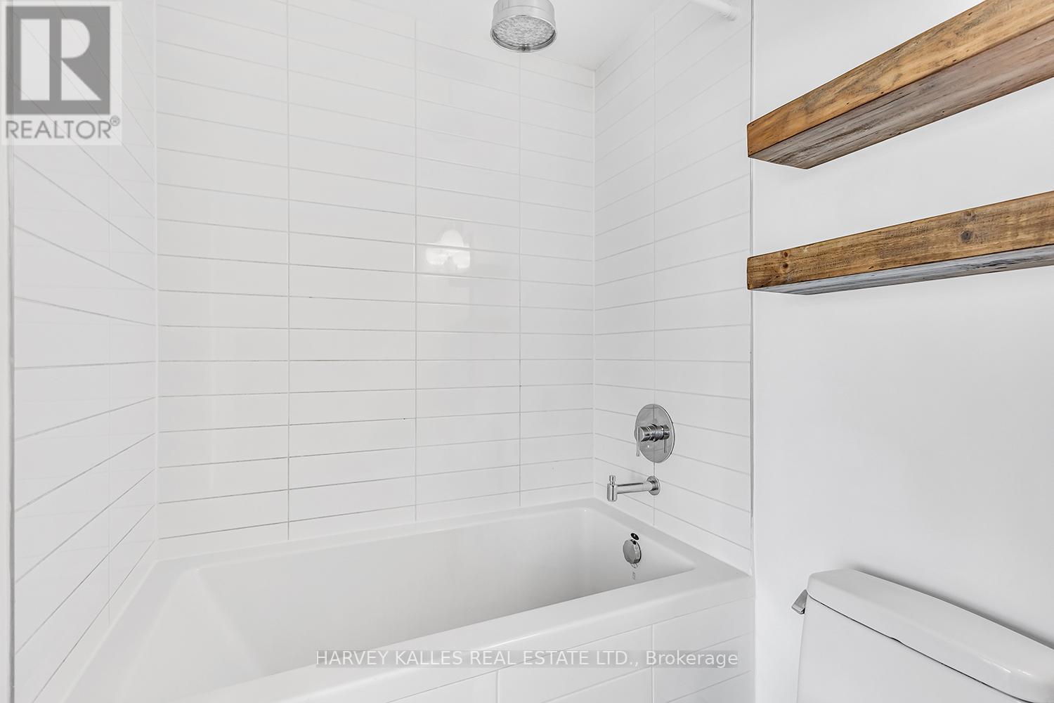 1105 - 138 Princess Street, Toronto, Ontario  M5A 0B1 - Photo 24 - C12442941