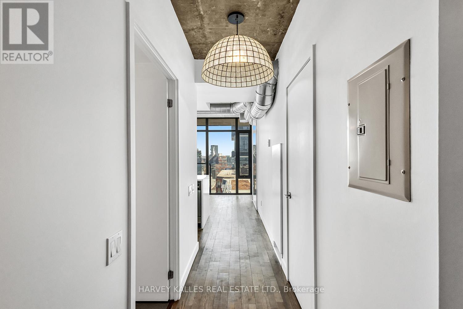 1105 - 138 Princess Street, Toronto, Ontario  M5A 0B1 - Photo 27 - C12442941