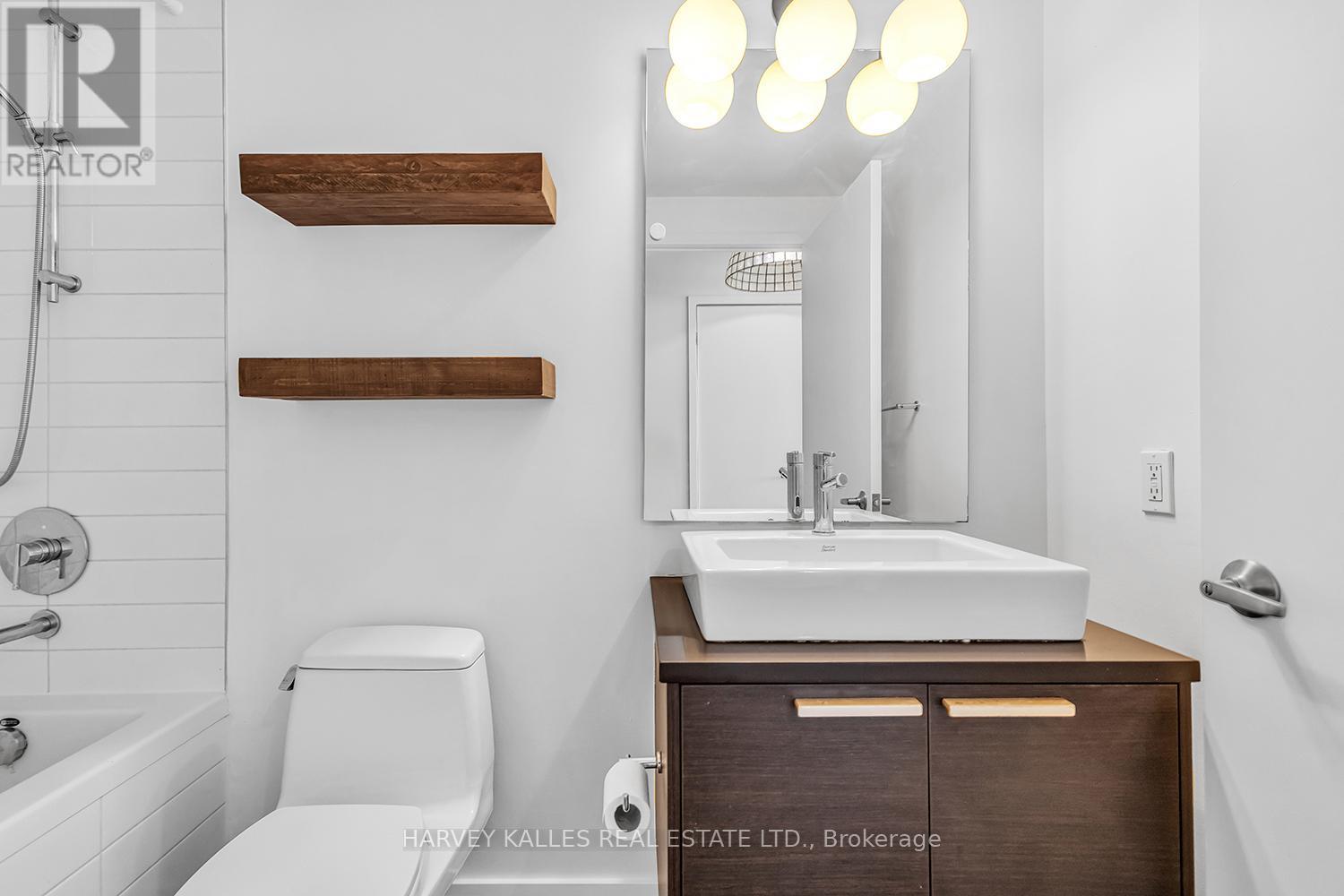 1105 - 138 Princess Street, Toronto, Ontario  M5A 0B1 - Photo 28 - C12442941