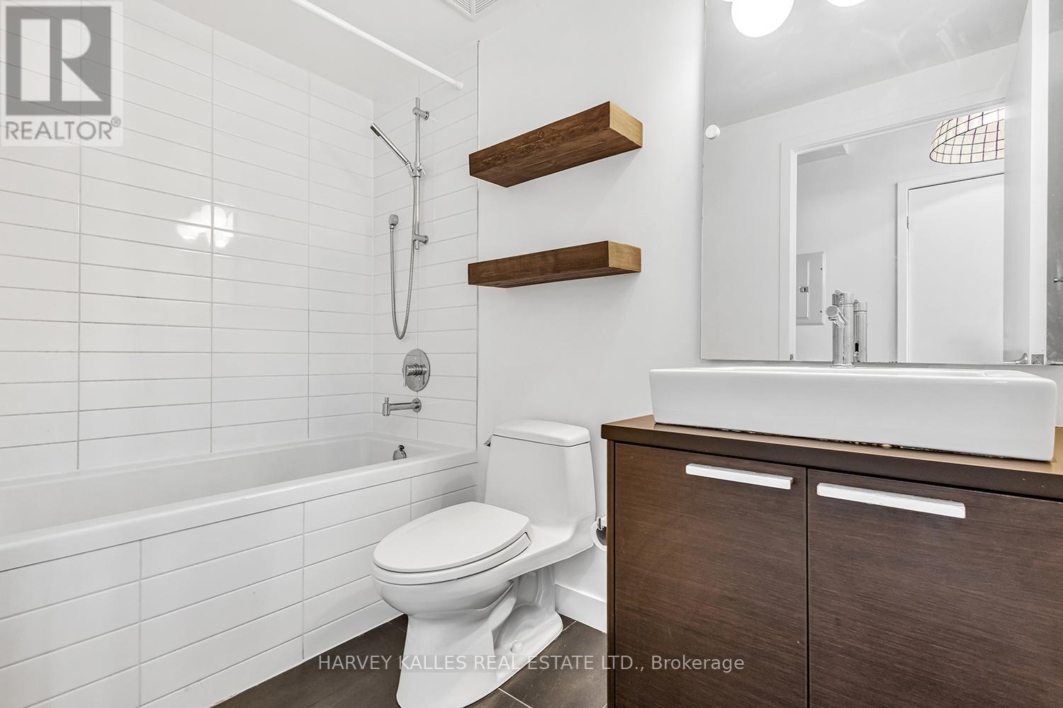 1105 - 138 Princess Street, Toronto, Ontario  M5A 0B1 - Photo 29 - C12442941