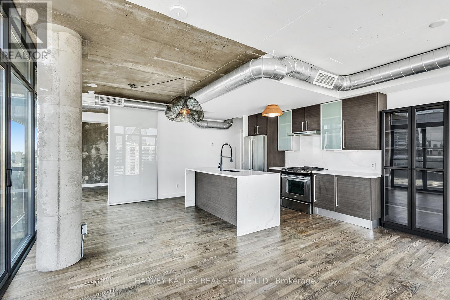 1105 - 138 Princess Street, Toronto, Ontario  M5A 0B1 - Photo 3 - C12442941