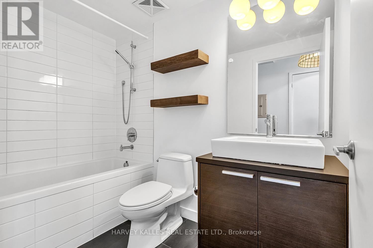 1105 - 138 Princess Street, Toronto, Ontario  M5A 0B1 - Photo 31 - C12442941