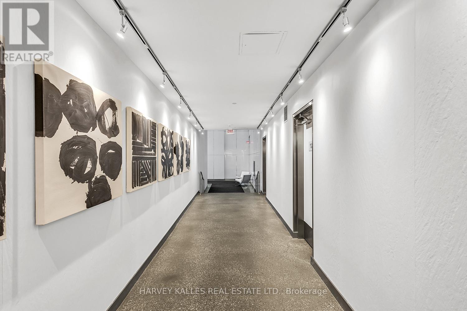 1105 - 138 Princess Street, Toronto, Ontario  M5A 0B1 - Photo 35 - C12442941
