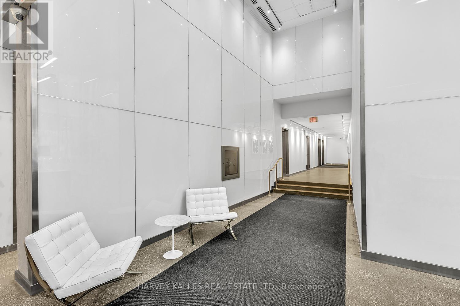 1105 - 138 Princess Street, Toronto, Ontario  M5A 0B1 - Photo 37 - C12442941