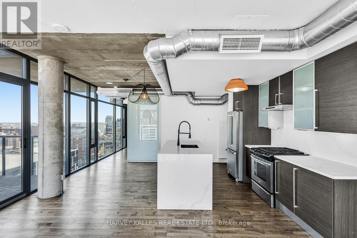 1105 - 138 Princess Street, Toronto, Ontario  M5A 0B1 - Photo 4 - C12442941