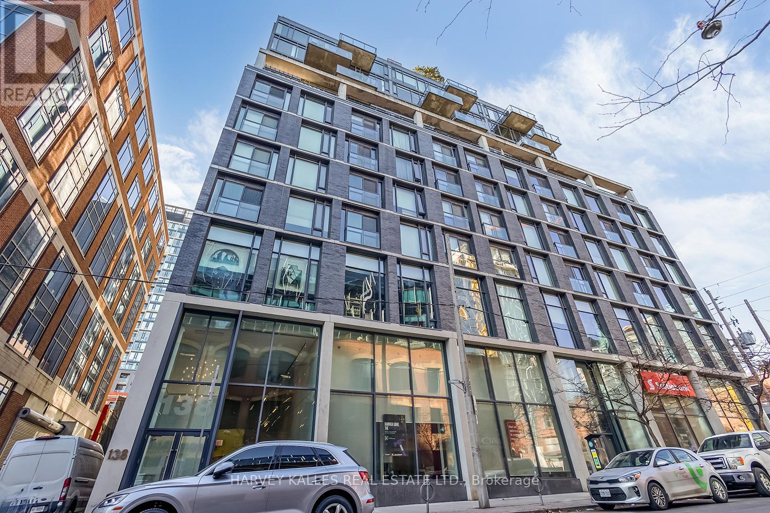 1105 - 138 Princess Street, Toronto, Ontario  M5A 0B1 - Photo 40 - C12442941