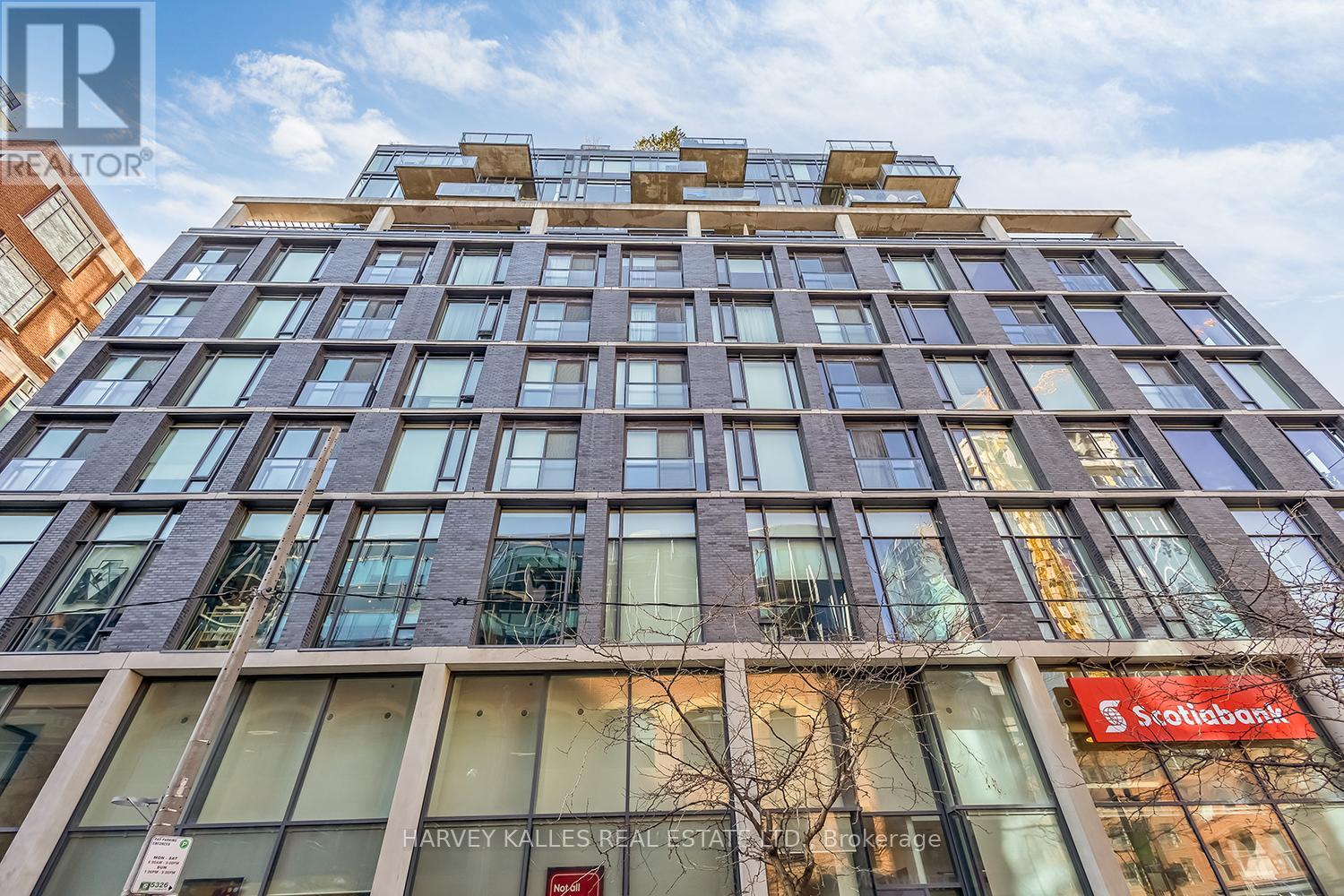 1105 - 138 Princess Street, Toronto, Ontario  M5A 0B1 - Photo 41 - C12442941