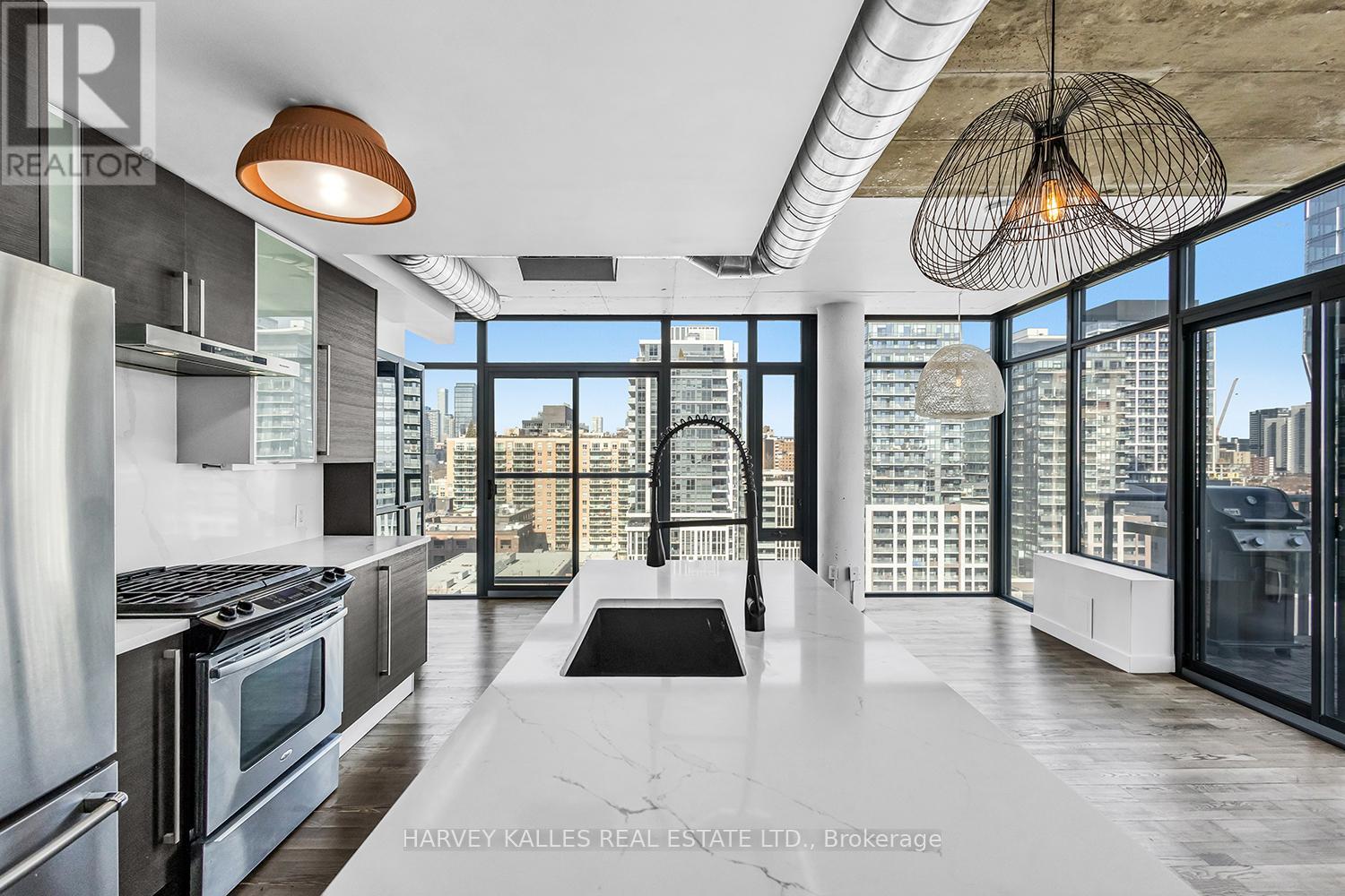 1105 - 138 Princess Street, Toronto, Ontario  M5A 0B1 - Photo 6 - C12442941