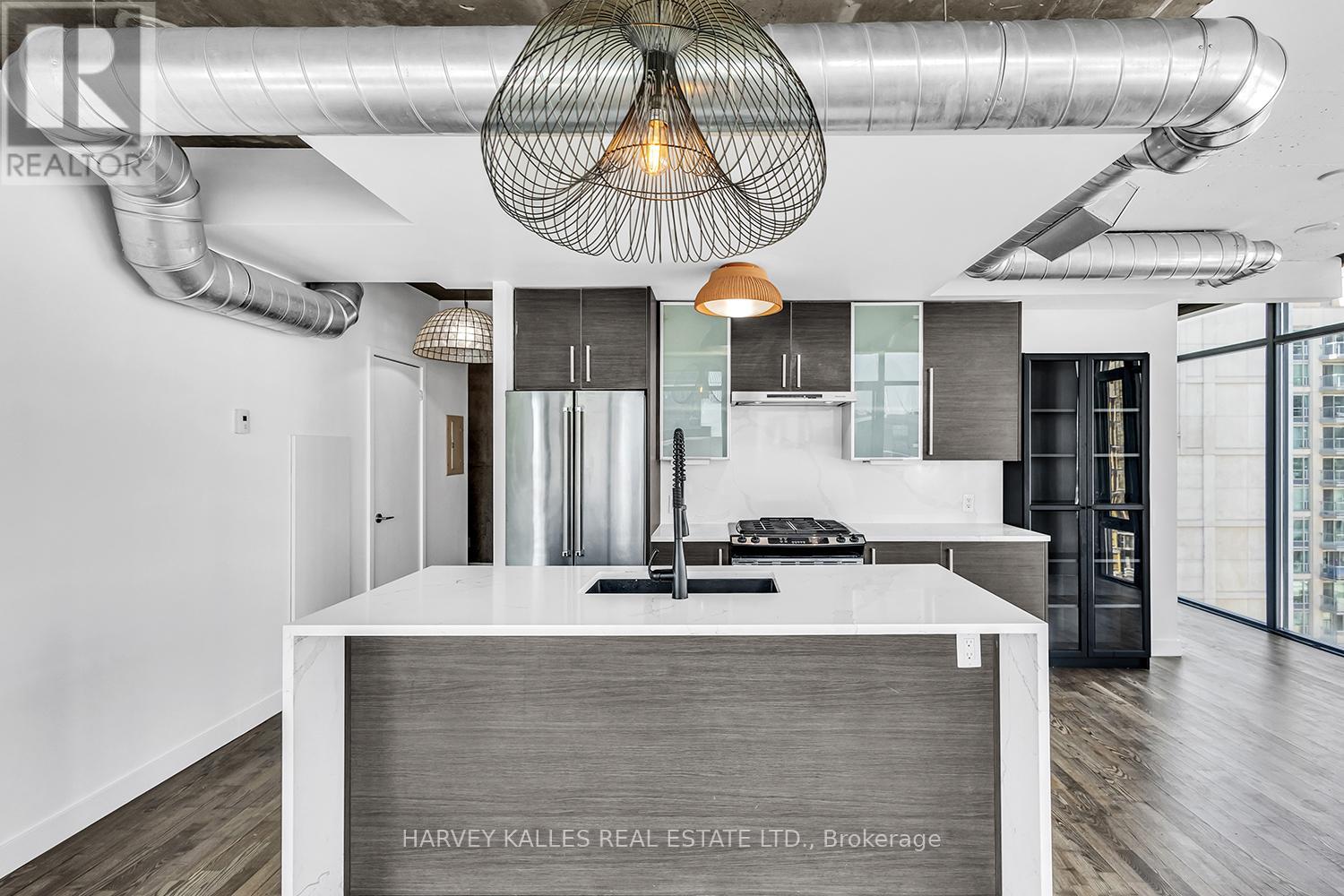 1105 - 138 Princess Street, Toronto, Ontario  M5A 0B1 - Photo 7 - C12442941