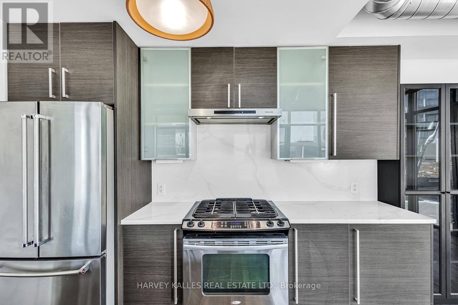 1105 - 138 Princess Street, Toronto, Ontario  M5A 0B1 - Photo 8 - C12442941