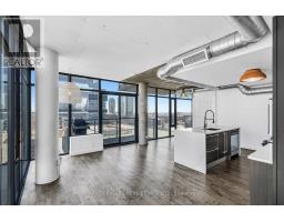 1105 - 138 PRINCESS STREET, Toronto, Ontario