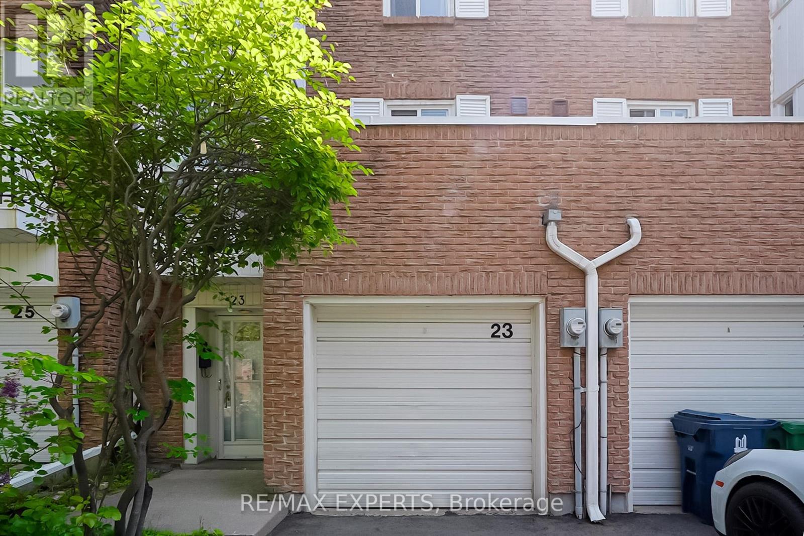 23 Thimble Berry Way, Toronto (Hillcrest Village), Ontario  M2H 3K6 - Photo 1 - C12442960