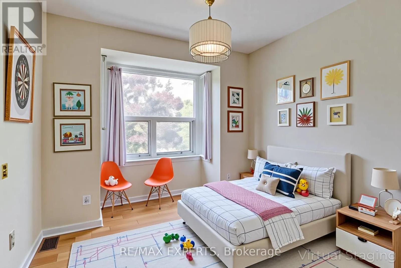 23 Thimble Berry Way, Toronto (Hillcrest Village), Ontario  M2H 3K6 - Photo 16 - C12442960