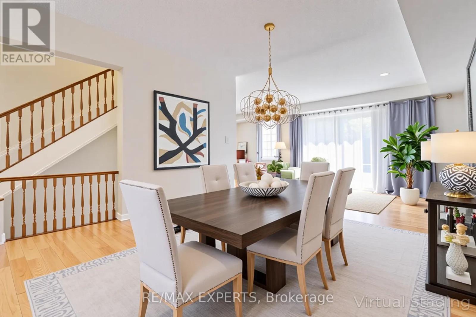 23 Thimble Berry Way, Toronto (Hillcrest Village), Ontario  M2H 3K6 - Photo 9 - C12442960