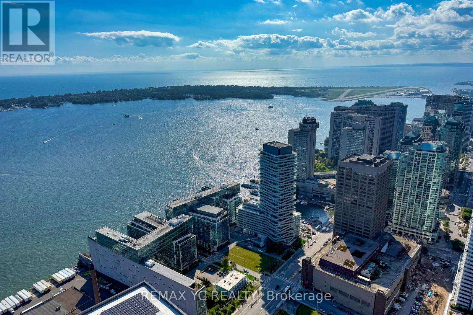 7108 - 138 Downes Street, Toronto (Waterfront Communities), Ontario  M5E 0E4 - Photo 30 - C12442961