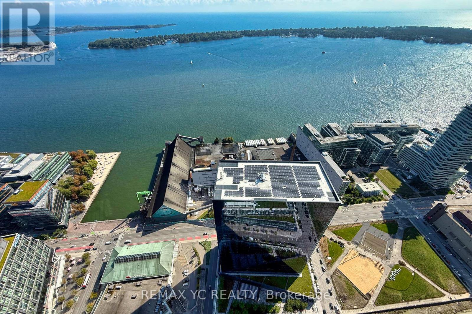 7108 - 138 Downes Street, Toronto (Waterfront Communities), Ontario  M5E 0E4 - Photo 33 - C12442961