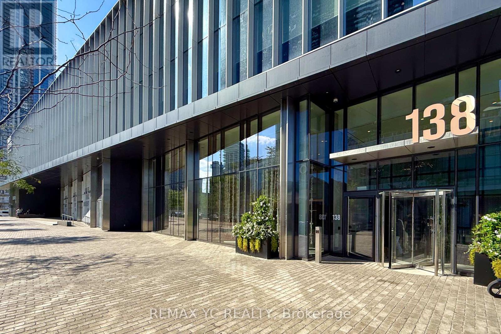 7108 - 138 Downes Street, Toronto (Waterfront Communities), Ontario  M5E 0E4 - Photo 40 - C12442961