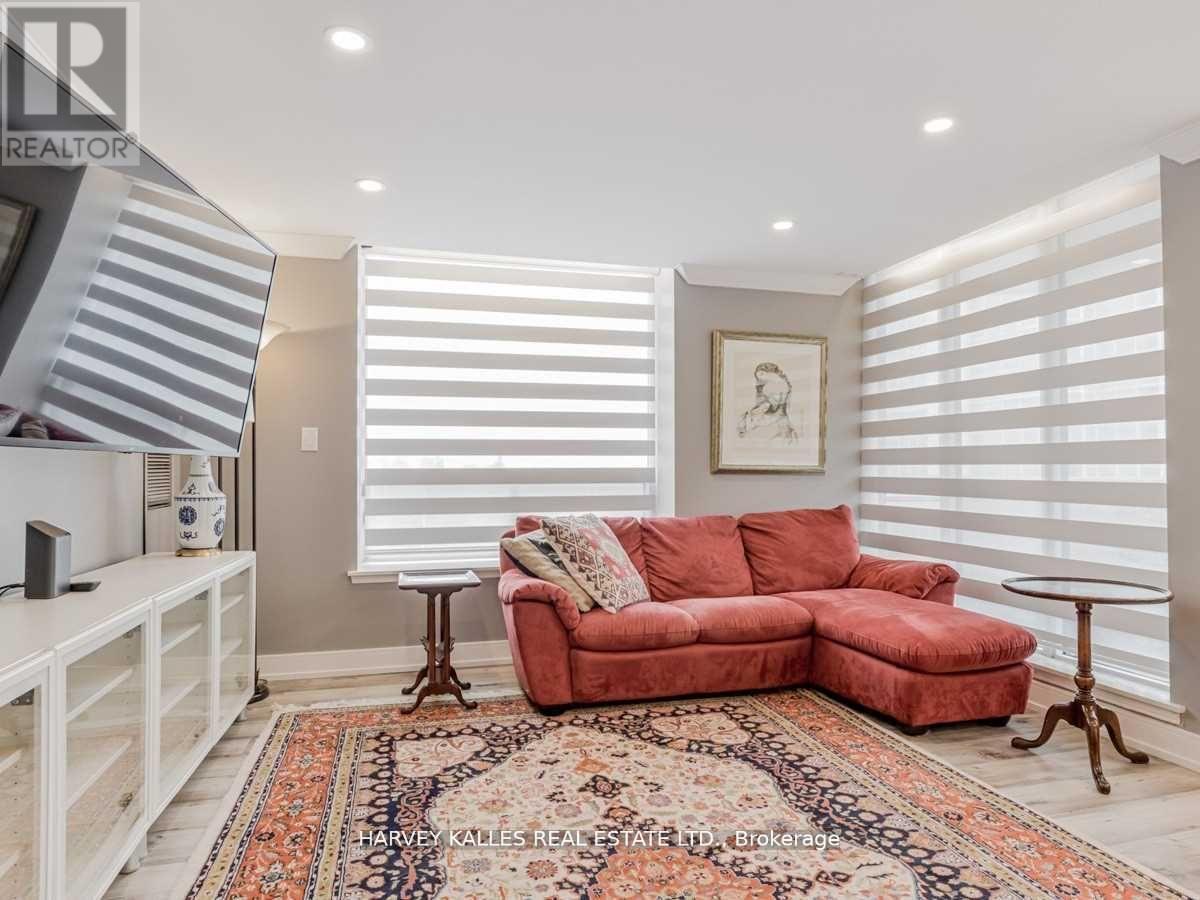 509 - 5785 Yonge Street, Toronto (Newtonbrook East), Ontario  M2M 4J2 - Photo 12 - C12442973