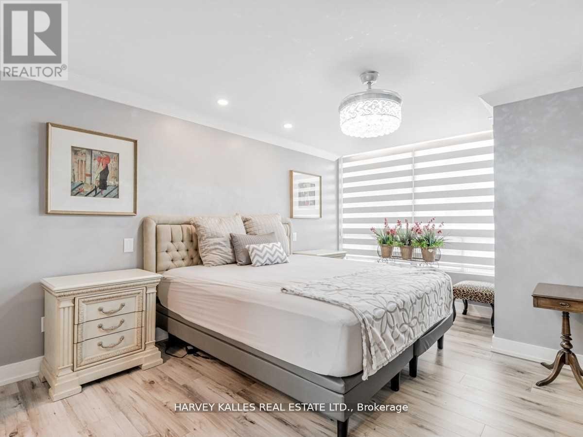 509 - 5785 Yonge Street, Toronto (Newtonbrook East), Ontario  M2M 4J2 - Photo 15 - C12442973
