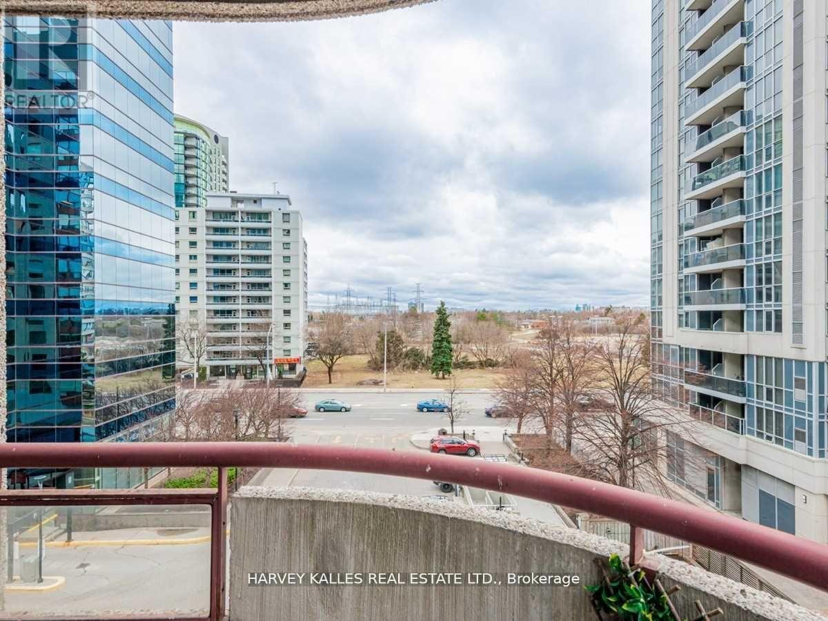 509 - 5785 Yonge Street, Toronto (Newtonbrook East), Ontario  M2M 4J2 - Photo 25 - C12442973