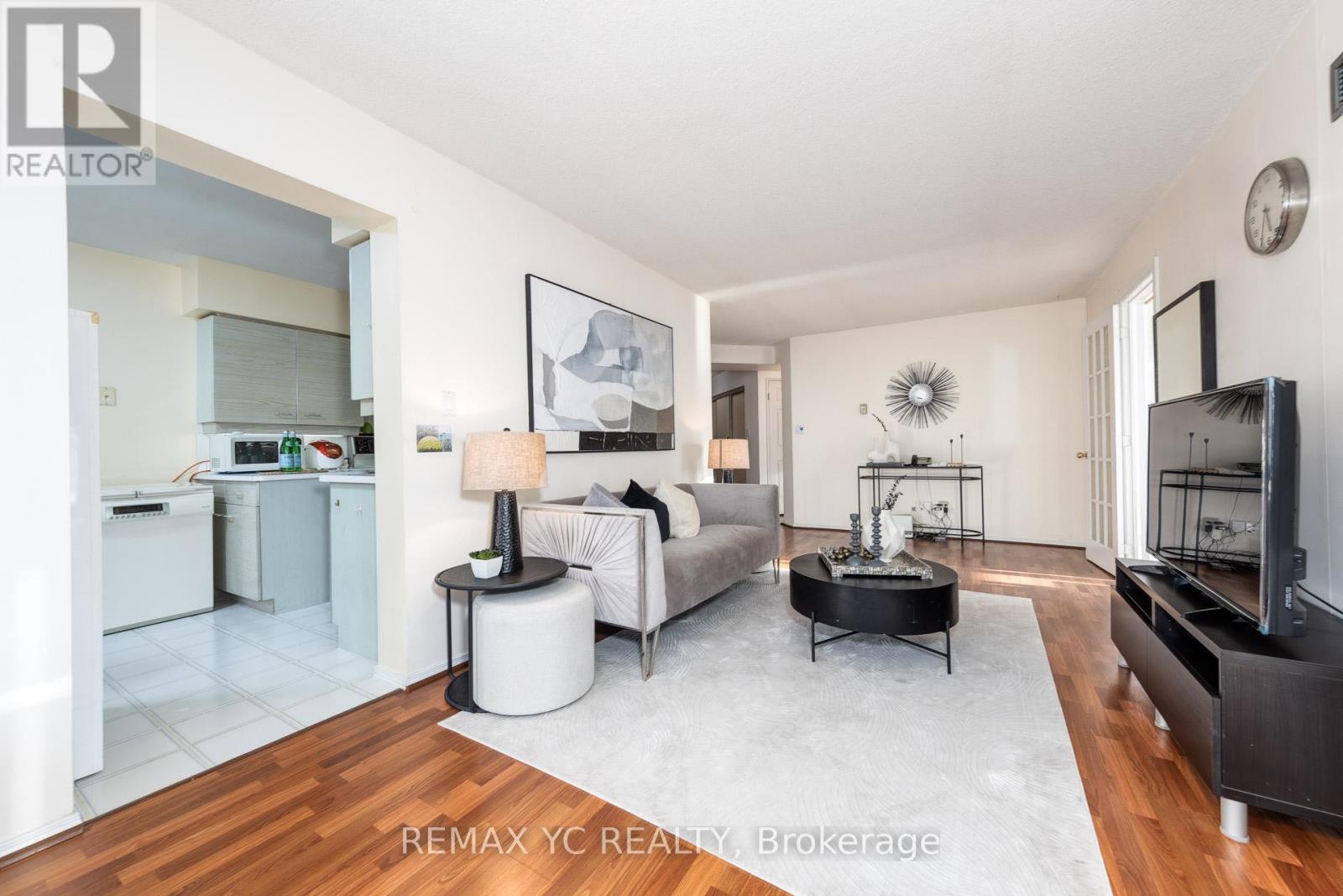614 - 30 Greenfield Avenue, Toronto (Willowdale East), Ontario  M2N 6N3 - Photo 10 - C12442987