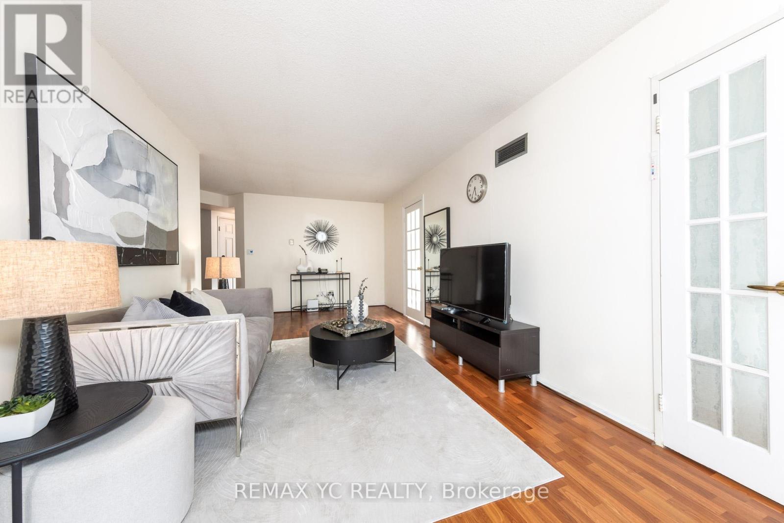 614 - 30 Greenfield Avenue, Toronto (Willowdale East), Ontario  M2N 6N3 - Photo 11 - C12442987