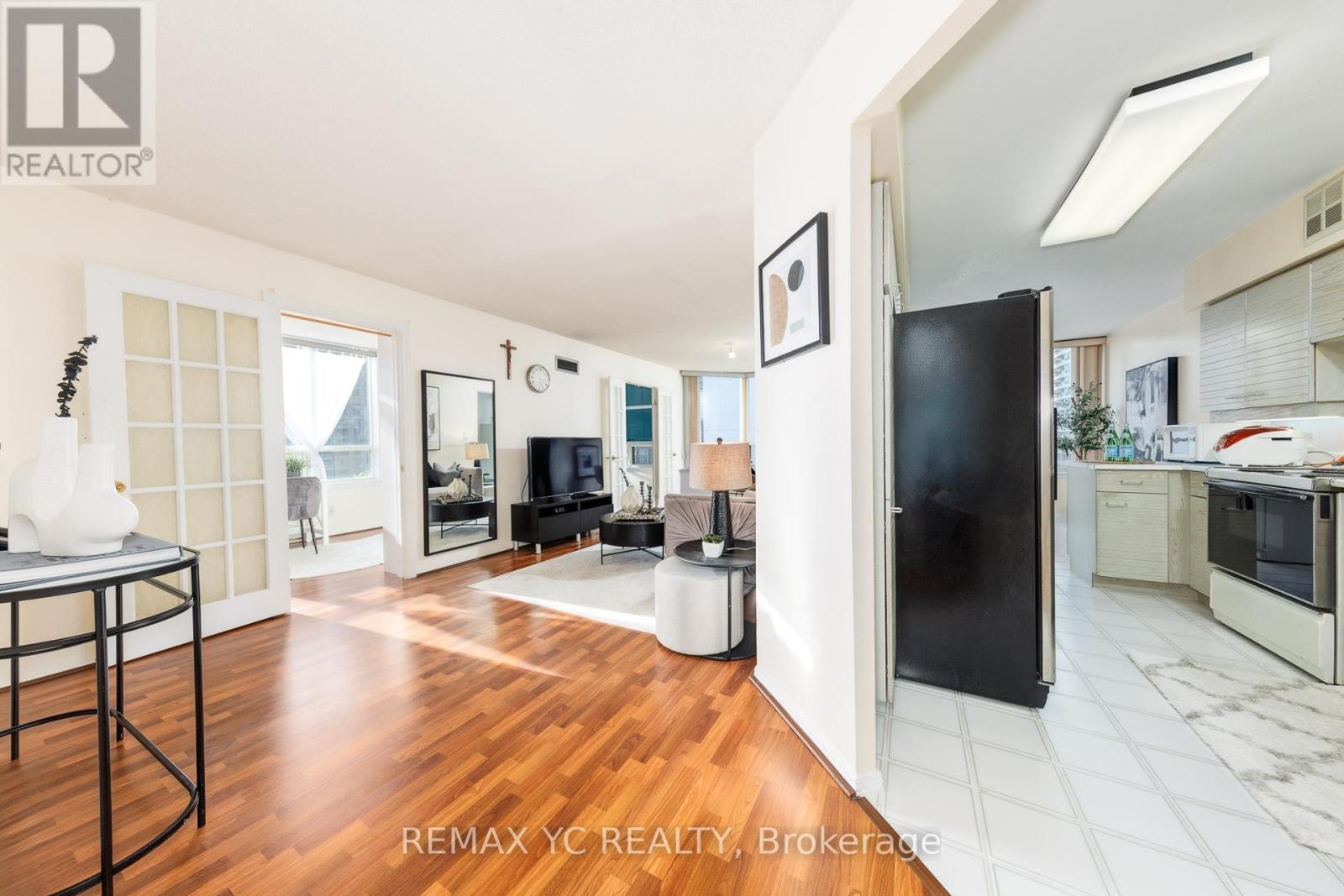 614 - 30 Greenfield Avenue, Toronto (Willowdale East), Ontario  M2N 6N3 - Photo 12 - C12442987