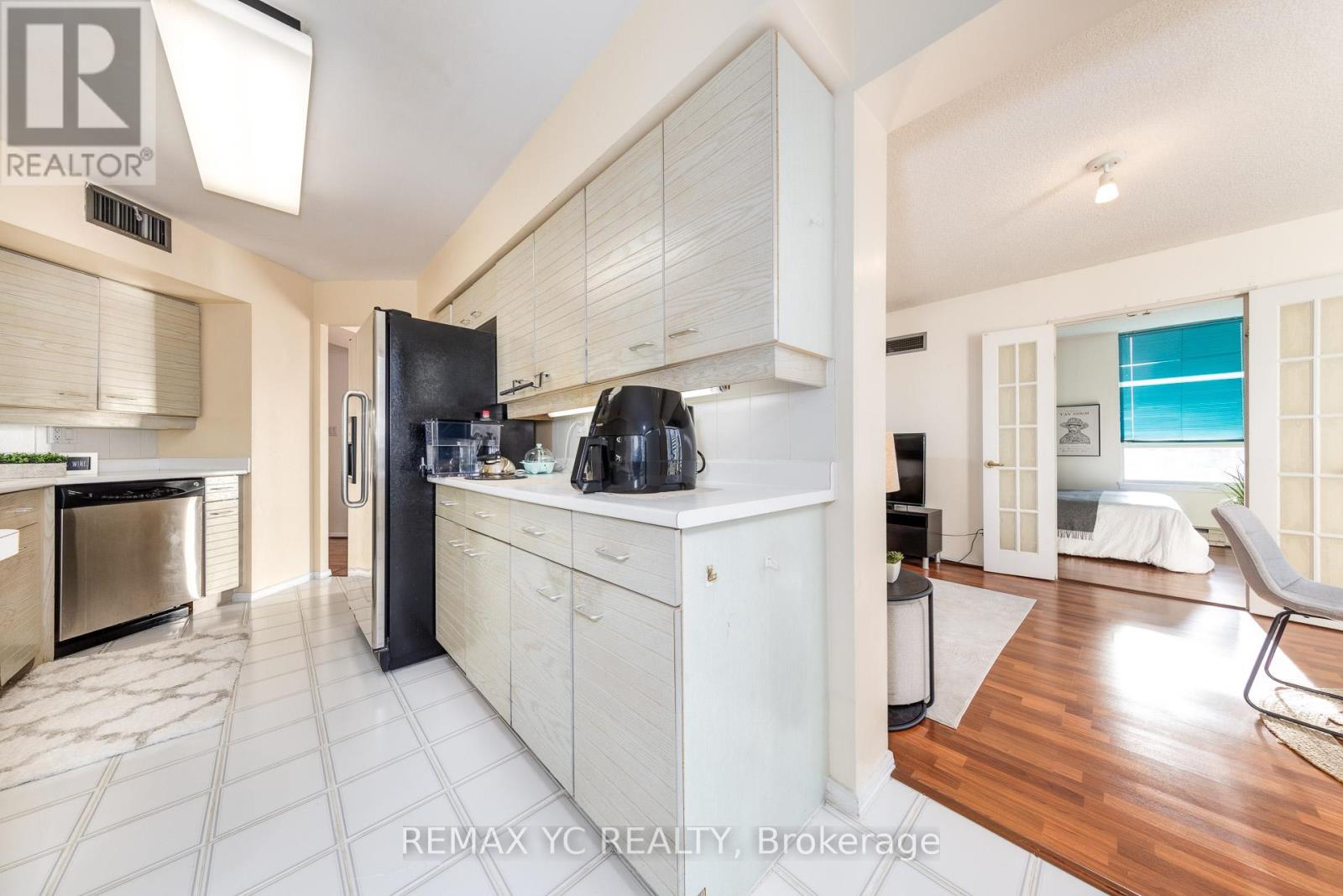 614 - 30 Greenfield Avenue, Toronto (Willowdale East), Ontario  M2N 6N3 - Photo 17 - C12442987