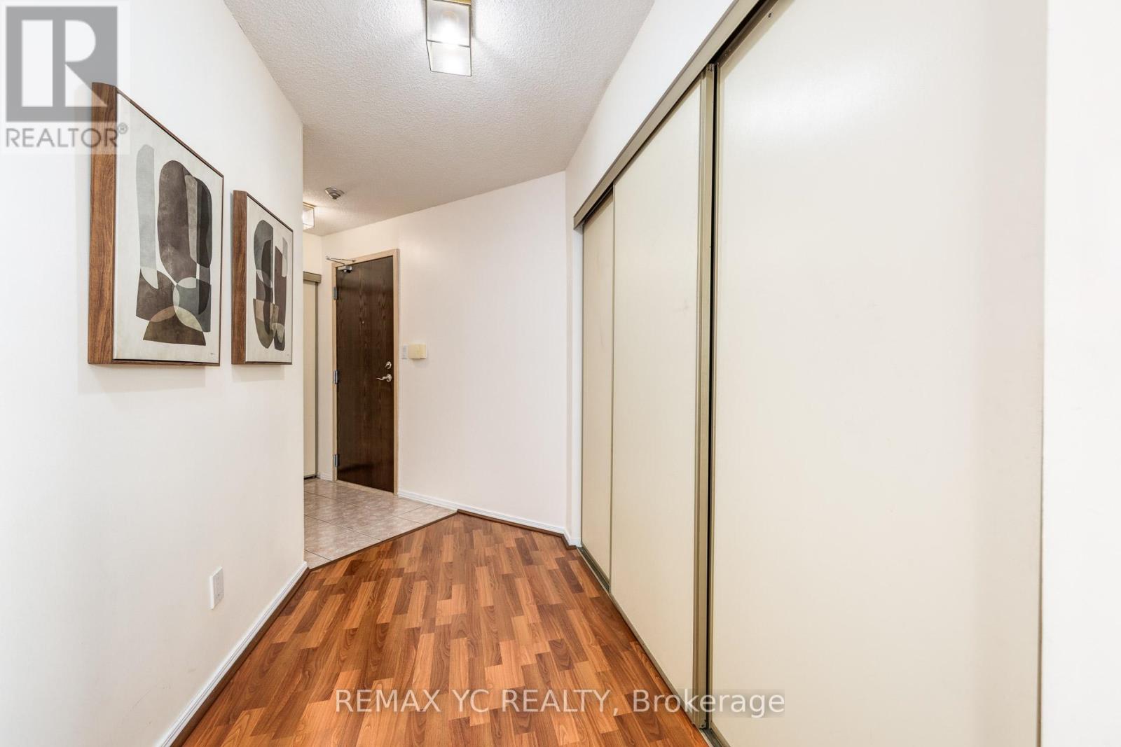 614 - 30 Greenfield Avenue, Toronto (Willowdale East), Ontario  M2N 6N3 - Photo 4 - C12442987