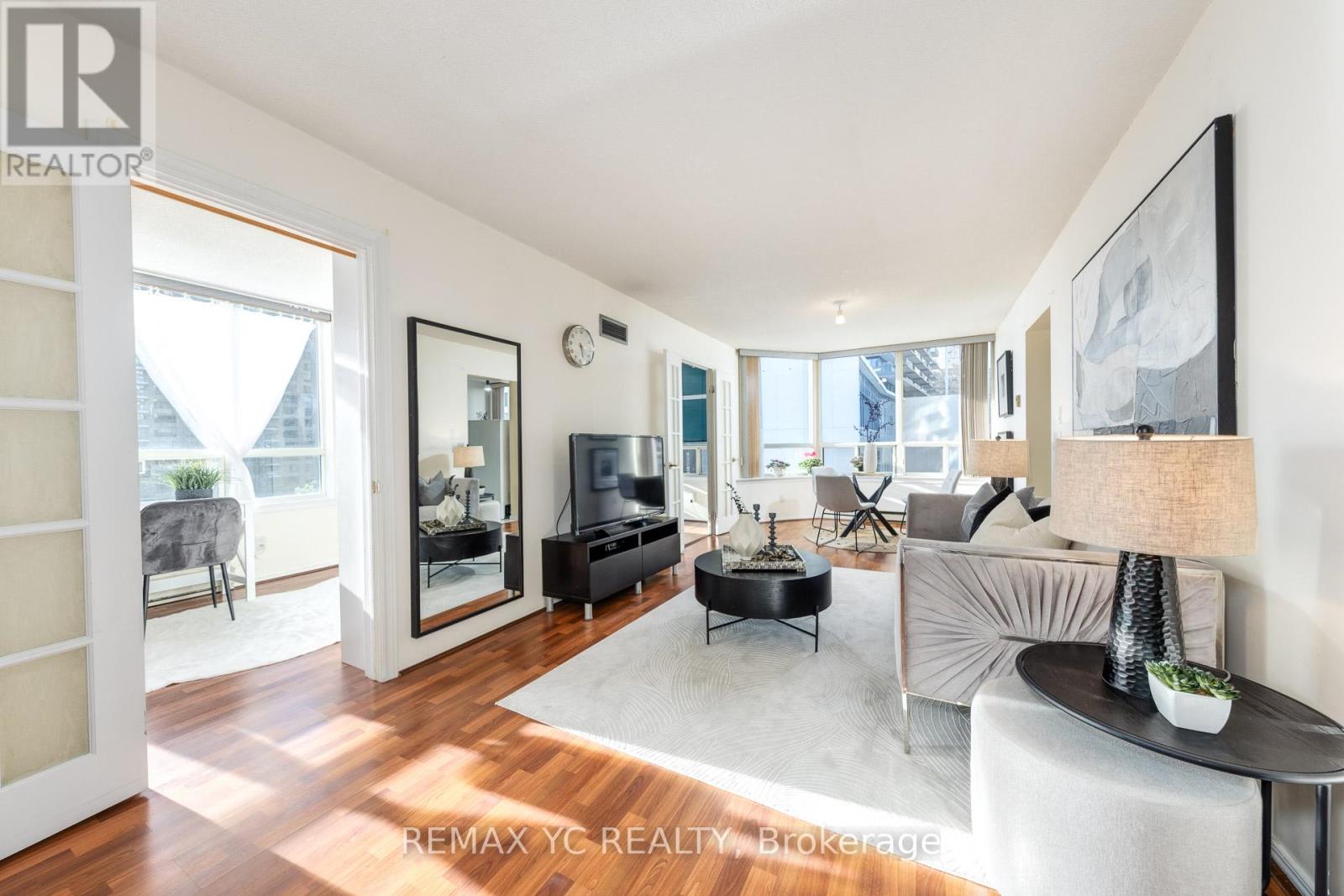 614 - 30 Greenfield Avenue, Toronto (Willowdale East), Ontario  M2N 6N3 - Photo 6 - C12442987