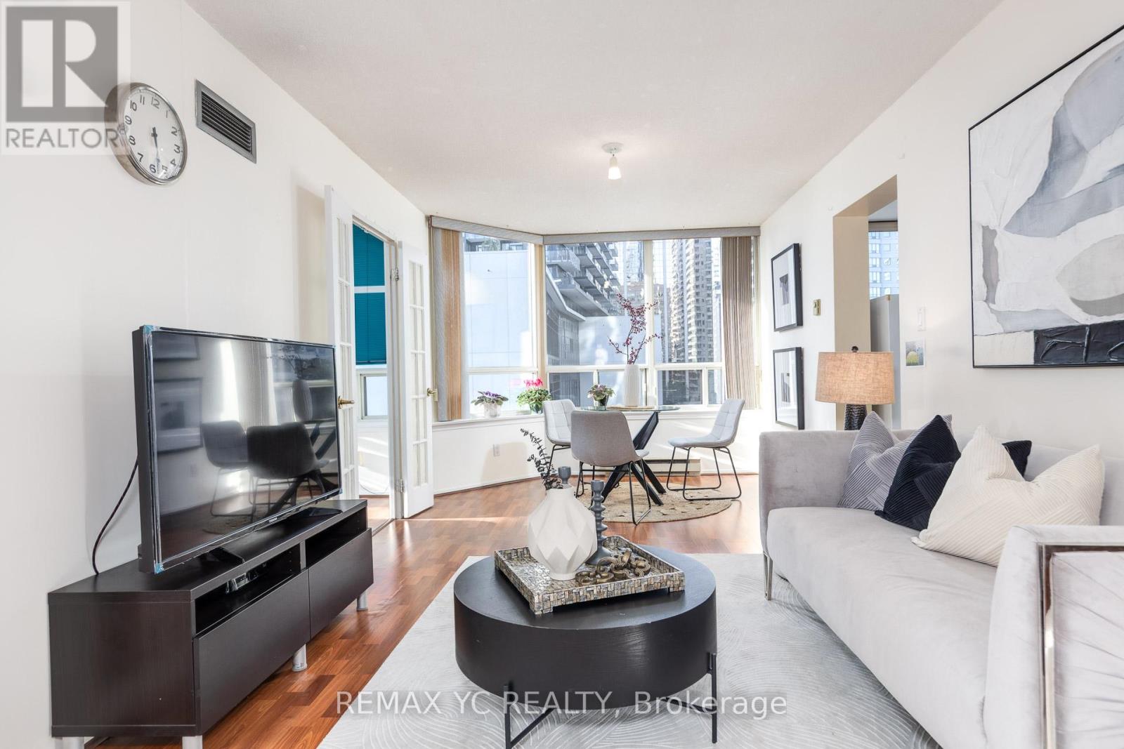 614 - 30 Greenfield Avenue, Toronto (Willowdale East), Ontario  M2N 6N3 - Photo 8 - C12442987