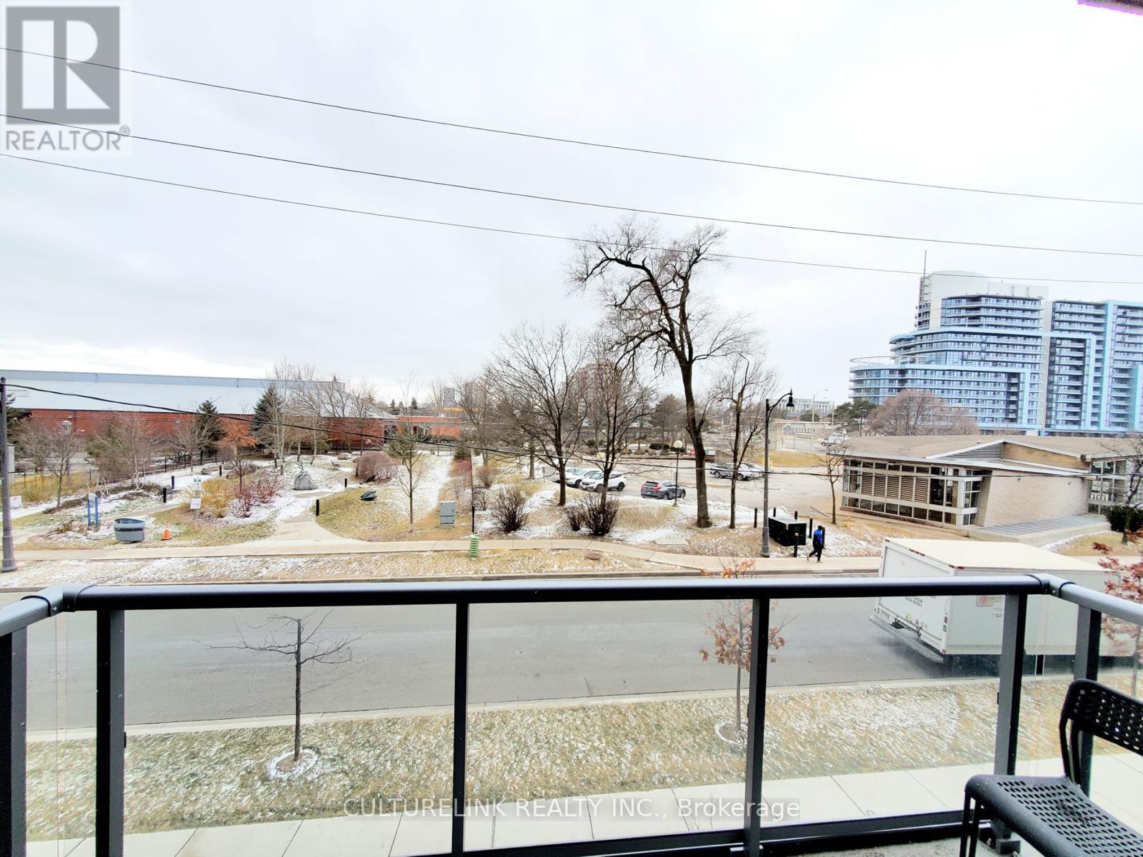 109 - 7 Kenaston Gardens, Toronto, Ontario  M2K 0E9 - Photo 11 - C12442990