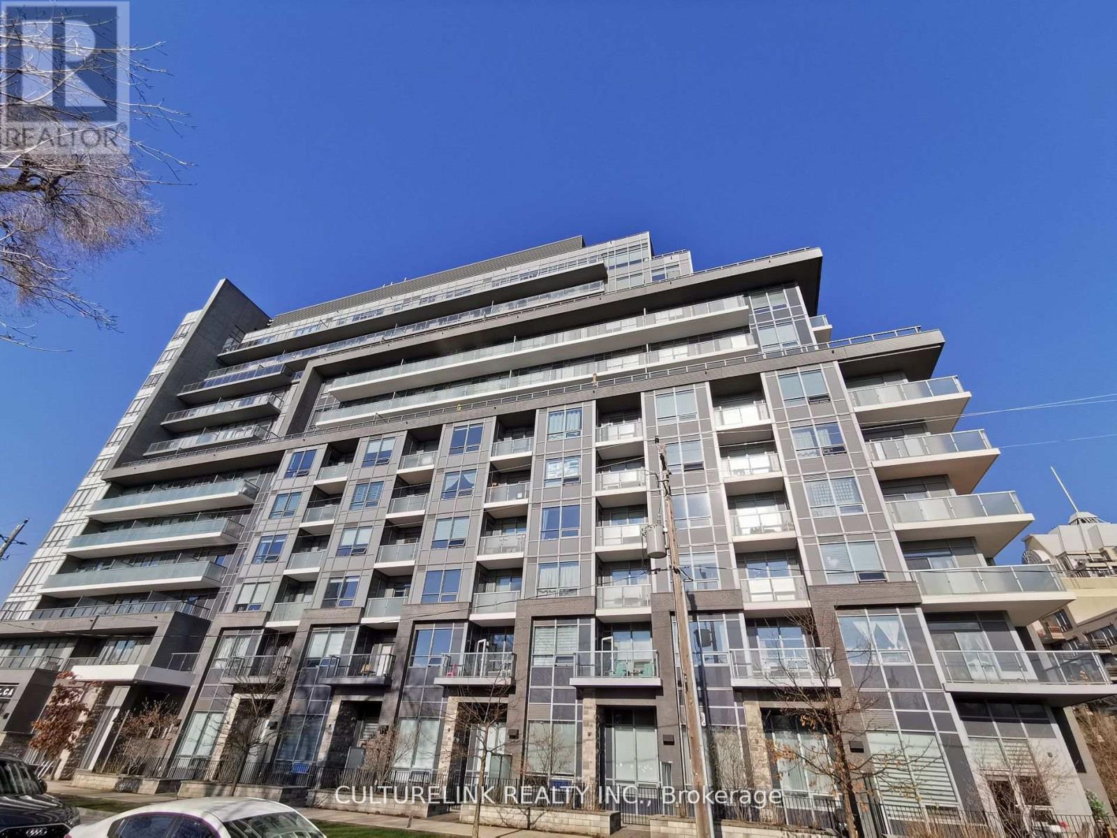 109 - 7 Kenaston Gardens, Toronto, Ontario  M2K 0E9 - Photo 2 - C12442990