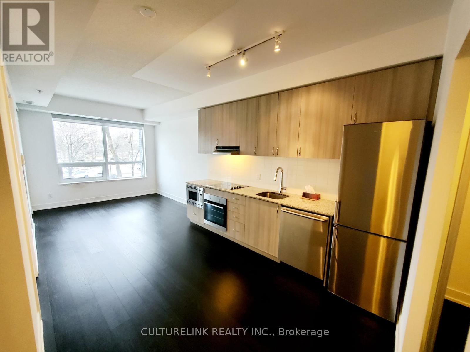 109 - 7 Kenaston Gardens, Toronto, Ontario  M2K 0E9 - Photo 5 - C12442990
