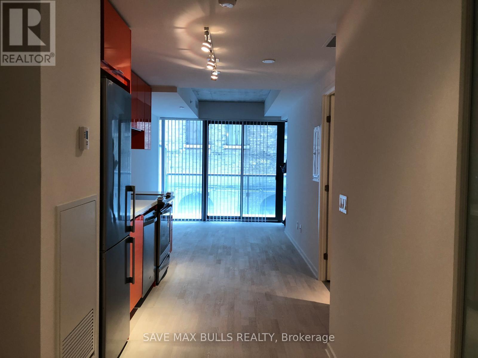219 - 60 Colborne Street, Toronto, Ontario  M5E 0B7 - Photo 3 - C12442996