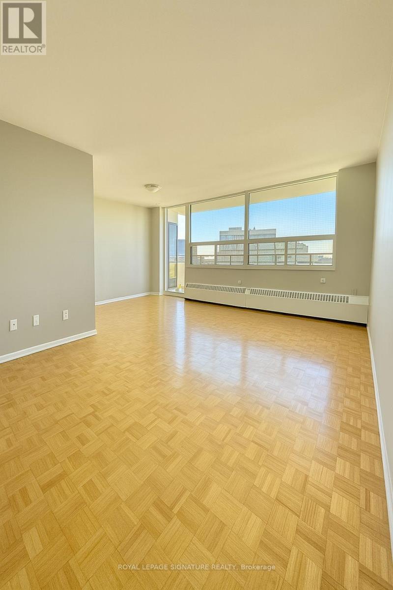 1504 - 6200 Bathurst Street, Toronto, Ontario  M2R 2A3 - Photo 1 - C12442997