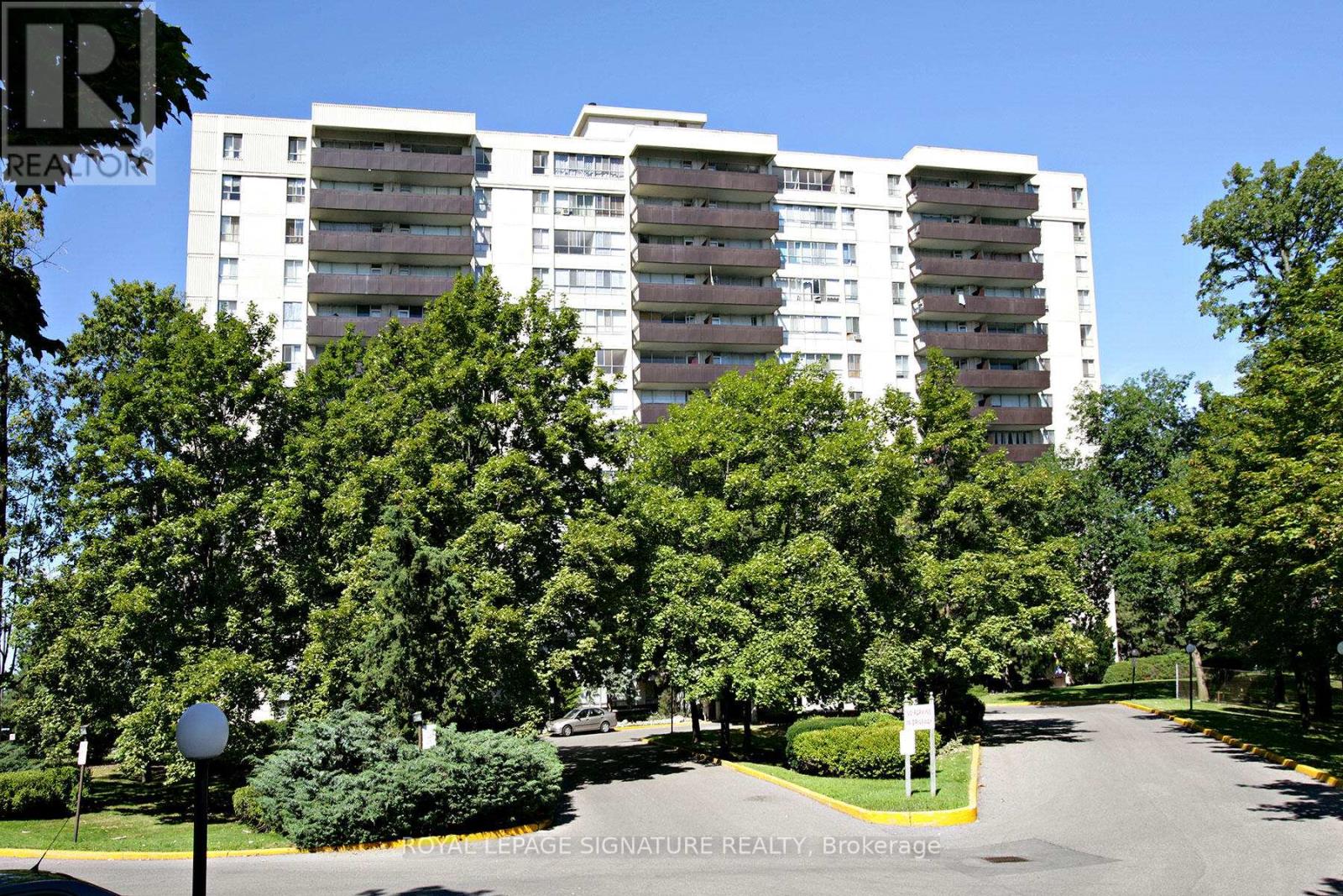 1504 - 6200 Bathurst Street, Toronto, Ontario  M2R 2A3 - Photo 12 - C12442997