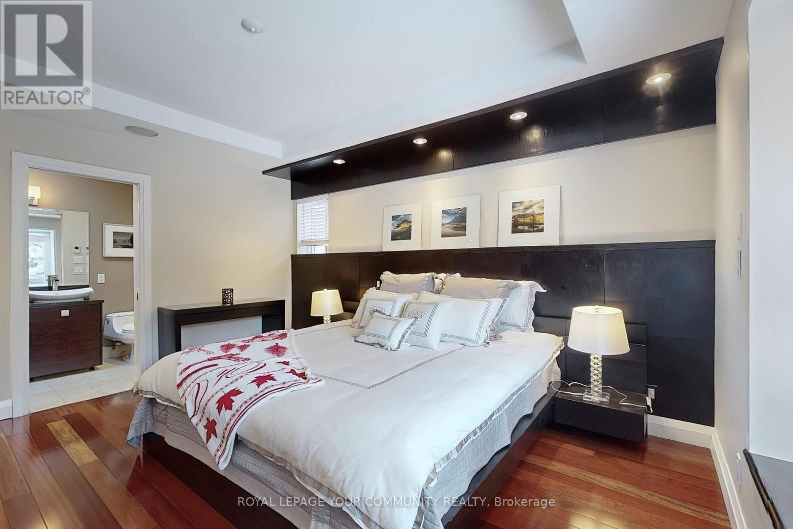 25 Alderdale Court, Toronto (Banbury-Don Mills), Ontario  M3B 2H8 - Photo 10 - C12443005