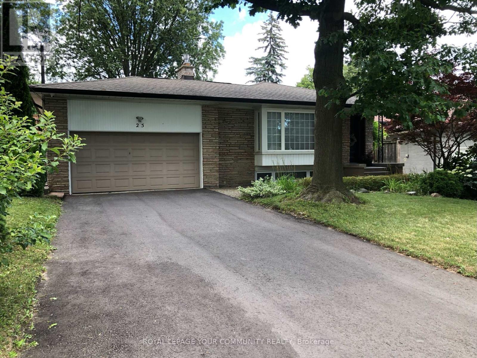 25 Alderdale Court, Toronto (Banbury-Don Mills), Ontario  M3B 2H8 - Photo 24 - C12443005