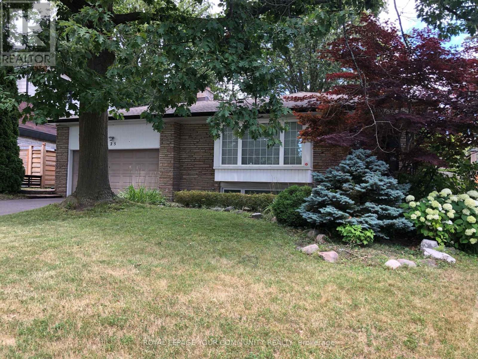 25 Alderdale Court, Toronto (Banbury-Don Mills), Ontario  M3B 2H8 - Photo 25 - C12443005
