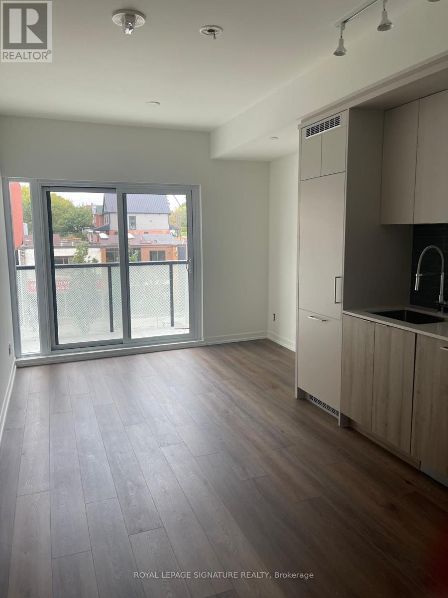 212 - 863 St.clair Avenue W, Toronto, Ontario  M6C 0B2 - Photo 3 - C12443021