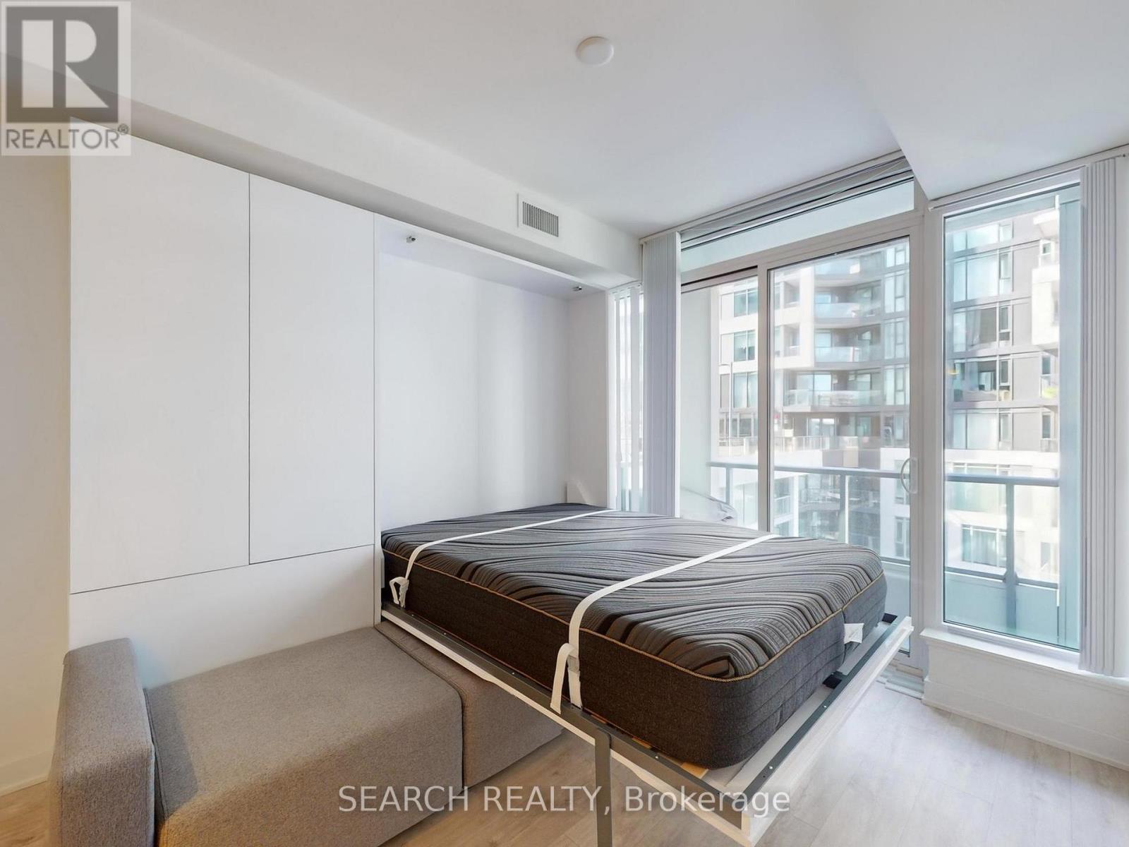 909 - 576 Front Street W, Toronto, Ontario  M5V 1C1 - Photo 10 - C12443033